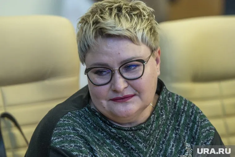 Анна Батагова не стала отвечать на вопрос, поступали ли ей такие предложения