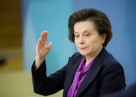 Югру поделят на восемь новых территорий