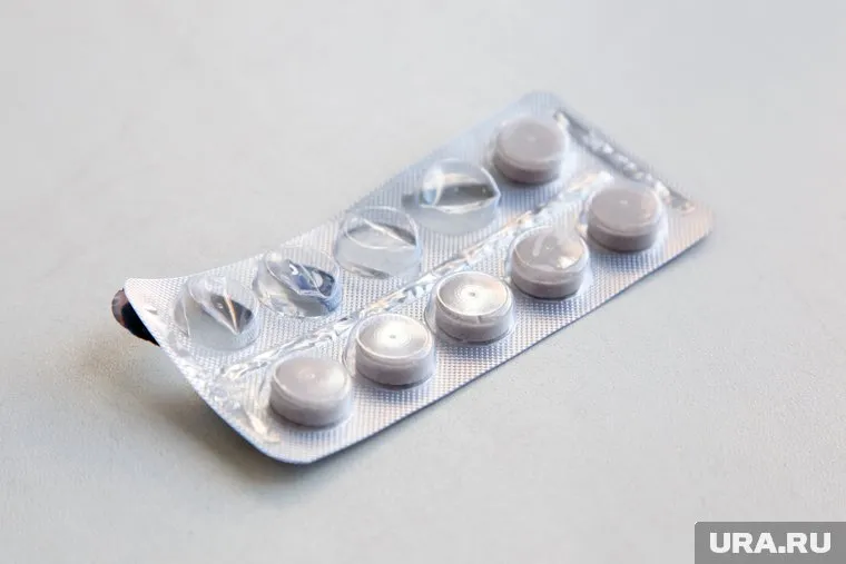 Ведомство сравнило цены на лекарство в 13 странах