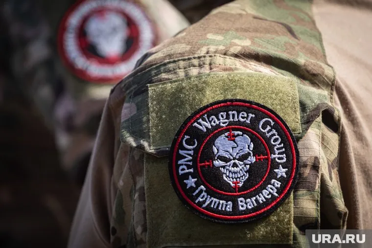 Александр предпочел остаться в ЧВК «Вагнер» из-за высокого уровня военной подготовки бойцов