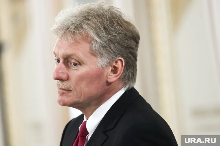 Дмитрий Песков сообщил, что НАТО продолжит отправлять оружие Украине
