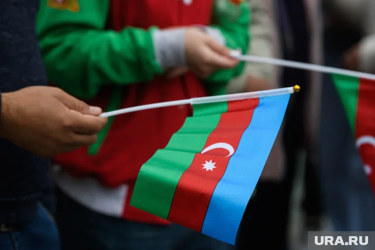 Азербайджан обсудил с делегацией НАТО перспективы сотрудничества