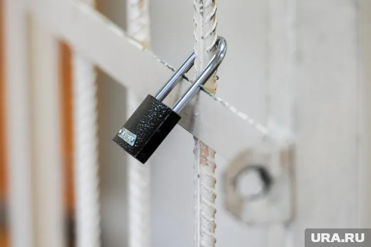 Военный суд 27 мая рассмотрит просьбу СК о смягчении меры пресечения Попову