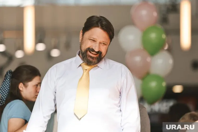 Виктор Логинов поучаствует в матче 8 декабря