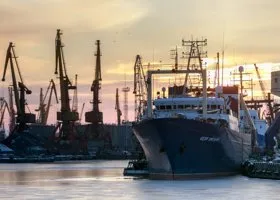 НАТО хочет заблокировать торговые пути России на Восток