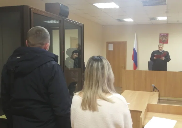 Суд отправил дезертира в колонию почти на семь лет