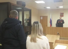 Сбежавший с СВО челябинский контрактник попал за решетку на 6,5 года