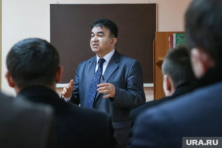 Прокуратура не согласилась с решением Курганского горсуда