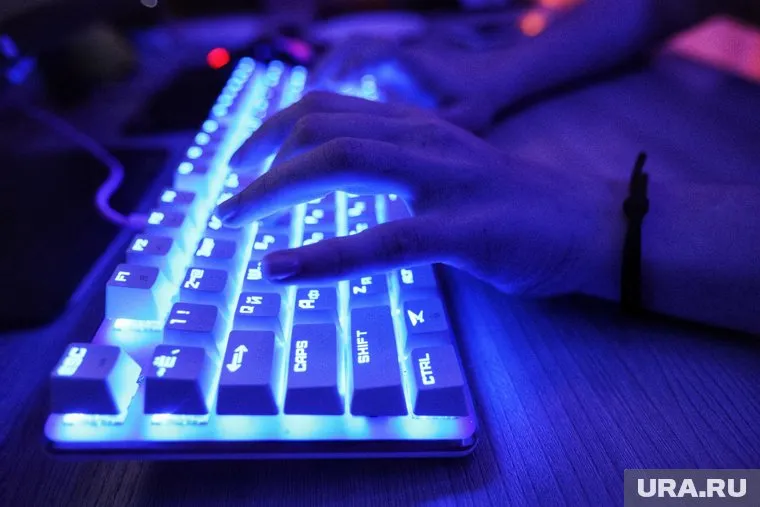 Не пропустите презентацию от разработчика компьютерных игр