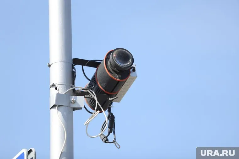 Камеры были установлены над 15 новыми остановками