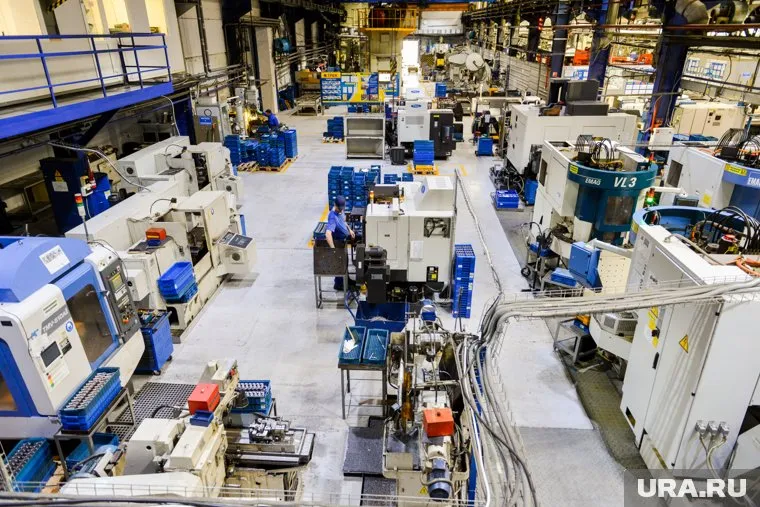 Производители автокомпонентов показали свой потенциал на Дне поставщика