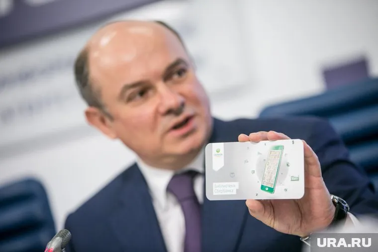 Карты внезапно превратились в кредитные