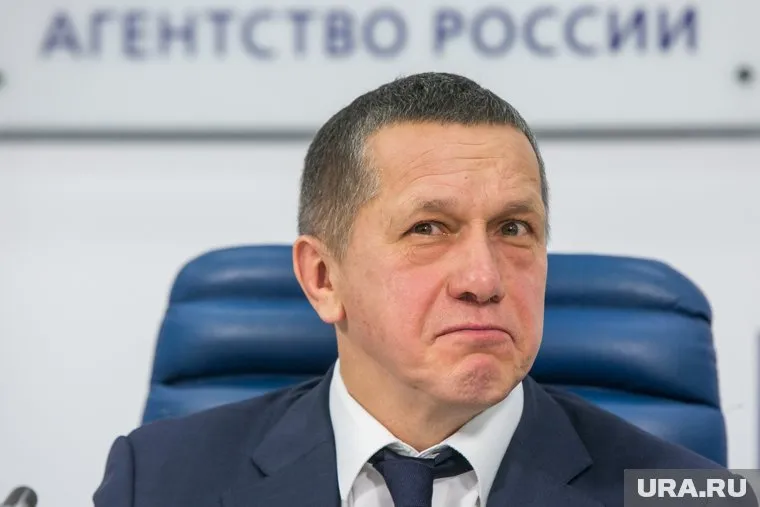 Юрий Трутнев продолжит работу в статусе вице-премьера правительства России