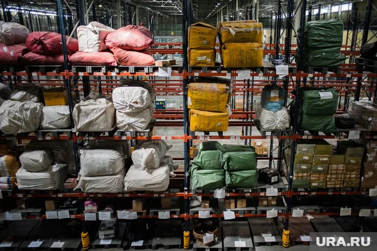 Сроки ожидания товаров из Китая в Россию увеличились на 20-30%