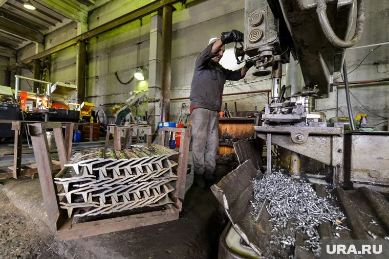 Изъять предприятия в пользу Росимущеста постановил суд