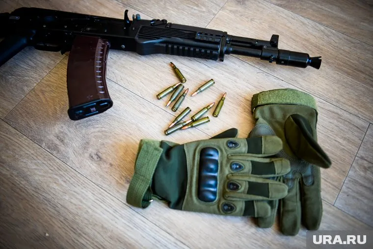 Пока патрон носит название «условно гиперзвуковой»