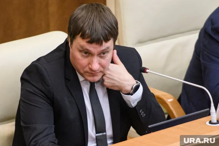 Департамент Юрия Гущина преобразовали в министерство