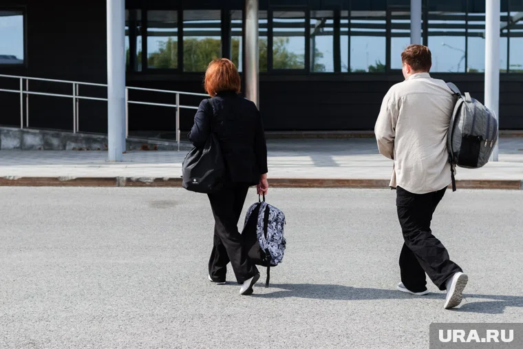 Власти Германии снимали с рейсов немцев, планировавших участие в ПМЭФ