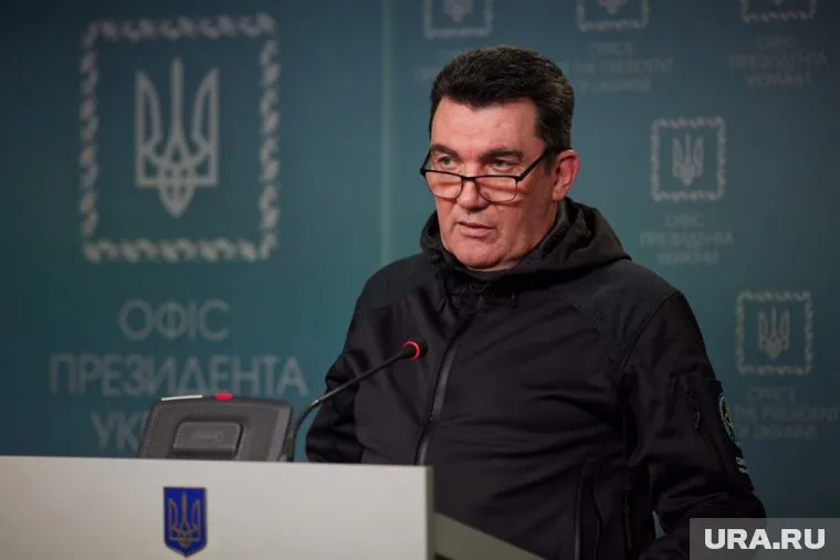 ВСУ не имеют плана контрнаступления, заявил Алексей Данилов
