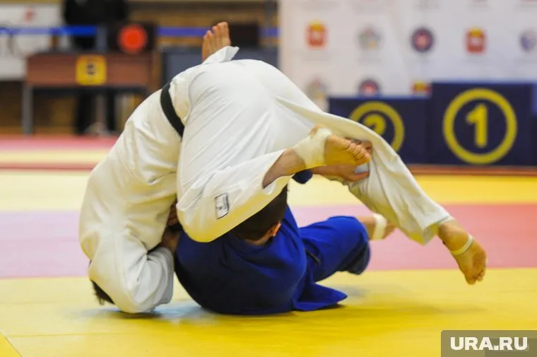 Спортсмен стал серебряным призером в весовой категории до 73 кг (архивное фото)