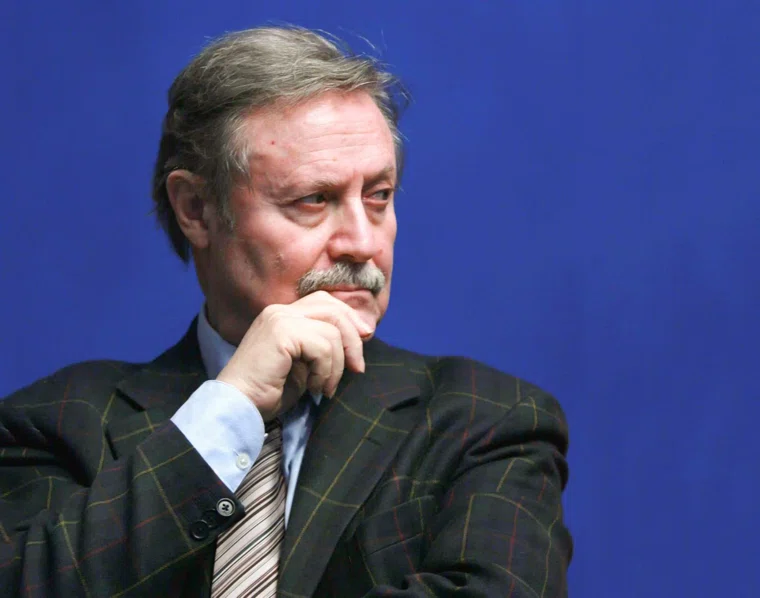 Юрию Соломину мог исполниться 91 год