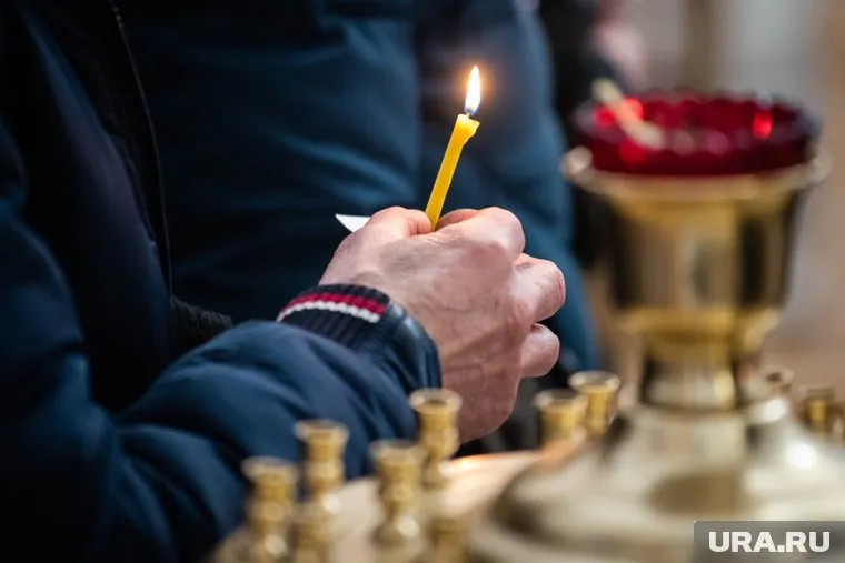 Мужчина погиб 17 апреля