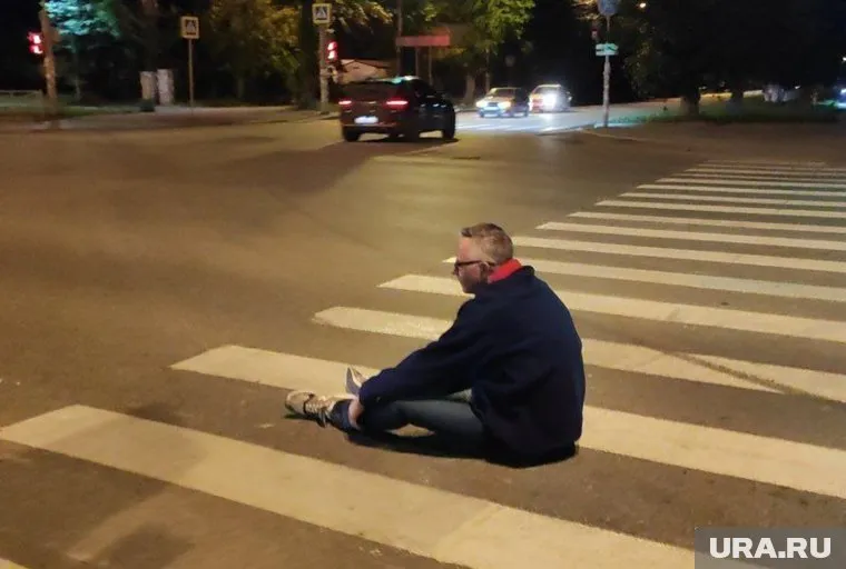 УК ответила, что горячей воды нет из-за того, что у РСО на вводе отсутствуют необходимые параметры