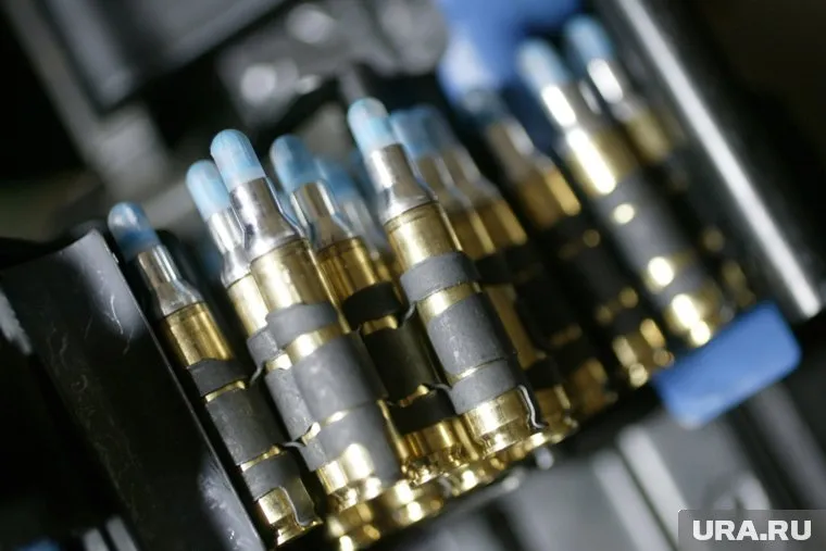 Артиллеристам ВСУ не хватило боеприпасов для атаки российской колонны