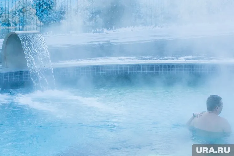 Туристической отраслью Тюмени интересуются иностранные инвесторы