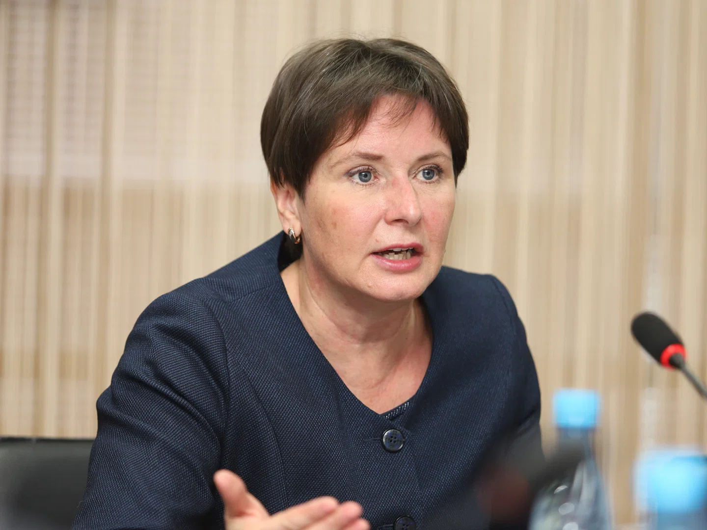 В Госдуме поддержали идею об альтернативе ипотеке для россиян