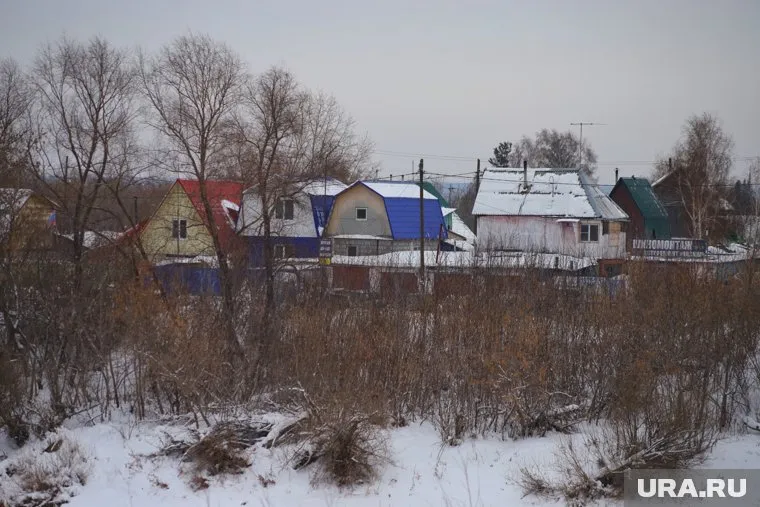 Земельные участки в Челябинске продаются по 248 тысяч рублей за сотку