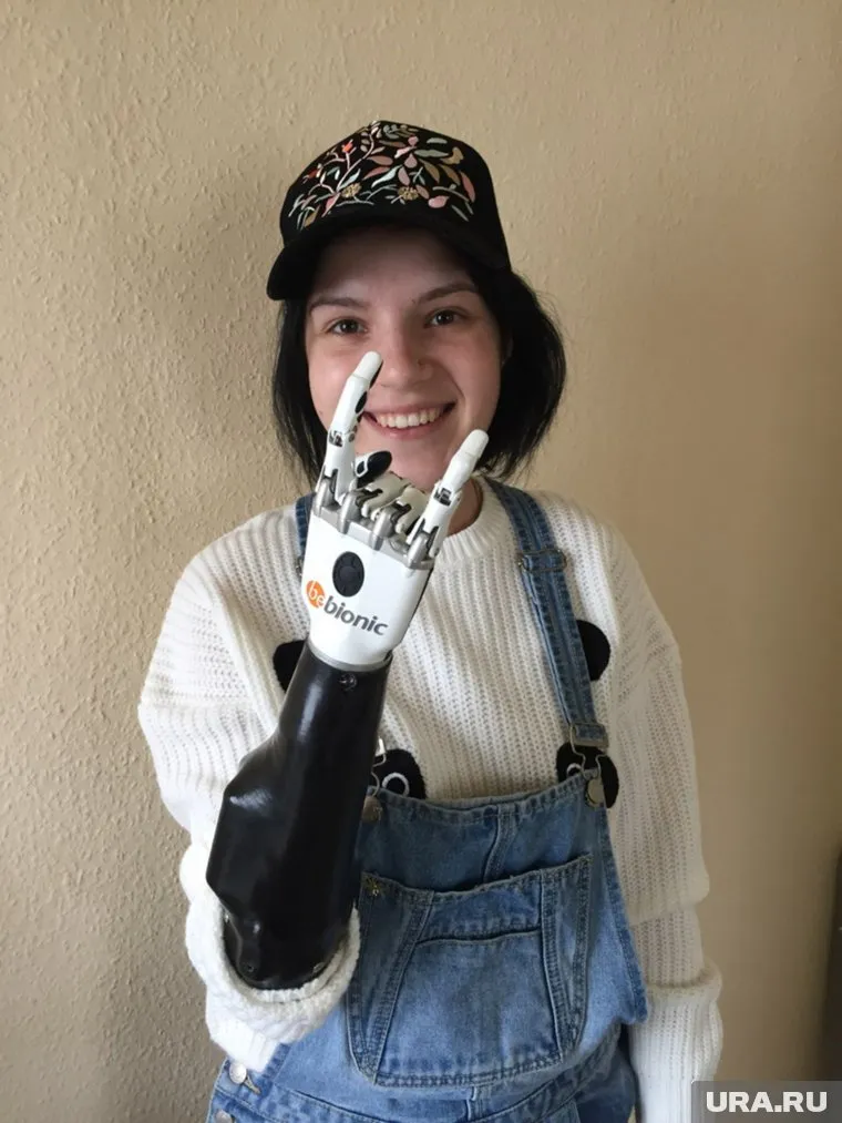 Девушка рассказала, почему решила написать книгу о той истории