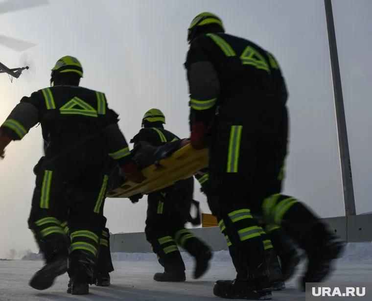 Спасатели ХМАО нашли тело мужчины, которого искали почти месяц