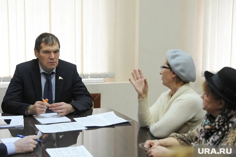 Андрей Барышев проиграл суд КУиЗО Челябинска