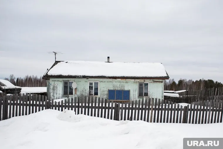 Внутри почтового отделения в два раза холоднее, чем на улице