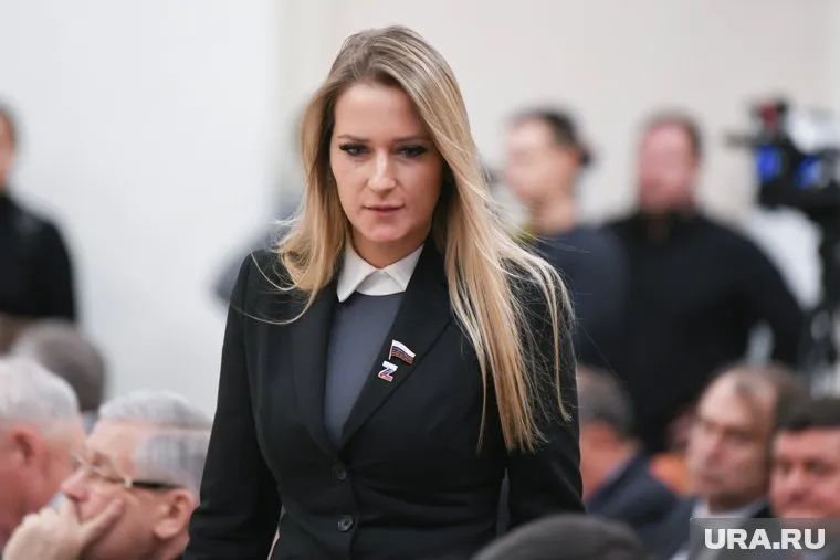 Лантратова предложила, чтобы 2% доходов чиновников шли на нужды спецоперации