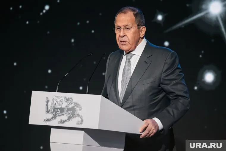 Лавров пожелал американскому народу следовать принципам мира и процветания