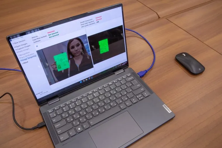 Владимир Арлазаров, интервью генерального директора компании Se smart engines. 16 февраля 2024. Москва