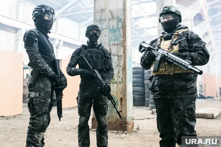 В Германии считают, что передача оружия Украине ослабит собственную армию