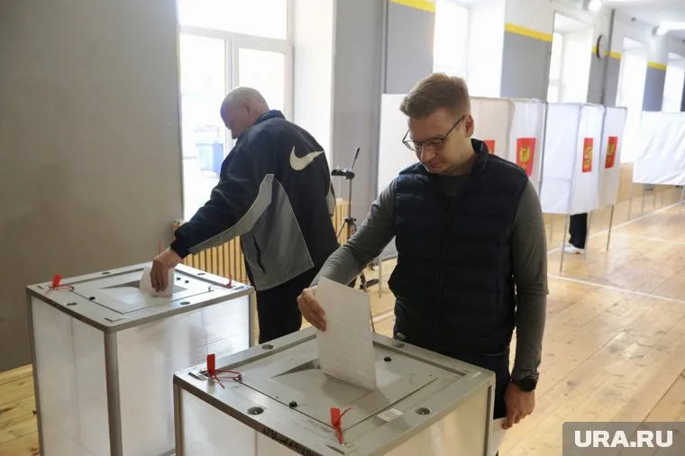 Политические партии финализируют итоги выборов в Челябинске