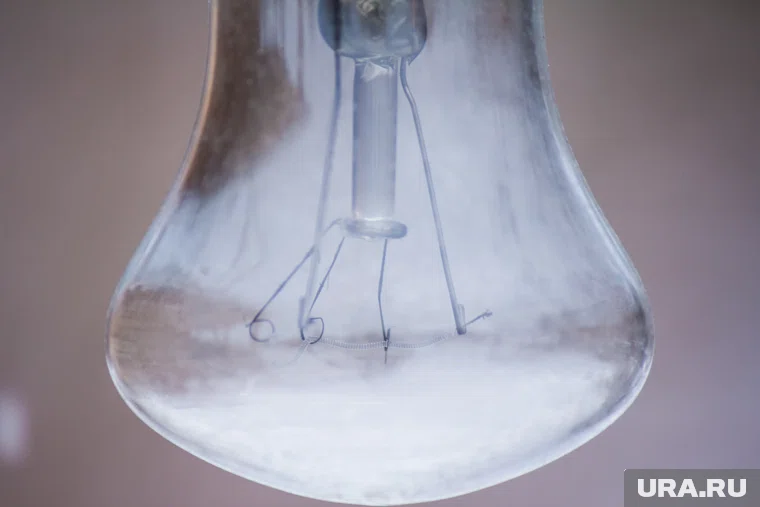 В Запорожской области около 30 тысяч человек осталось без света