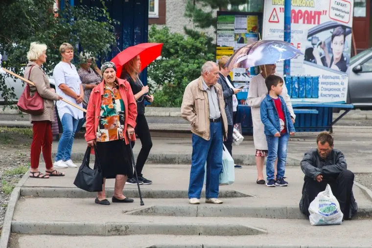 Объезд в рамках реализации проекта «Безопасные и качественные автомобильные дороги». Курган