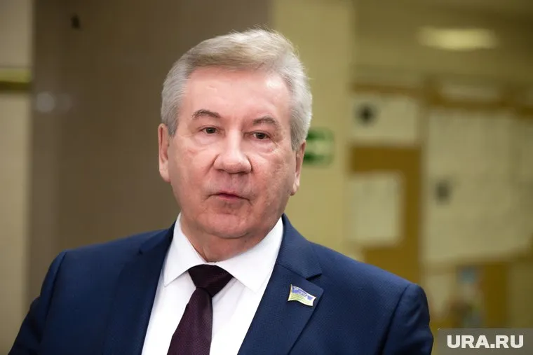 Бориса Хохрякова избрали единогласно