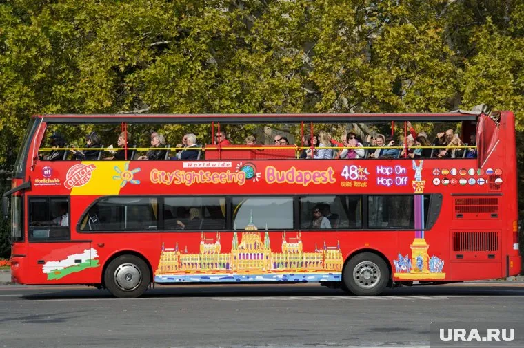 В Грузии предложили доставлять российских туристов автобусами из соседних стран