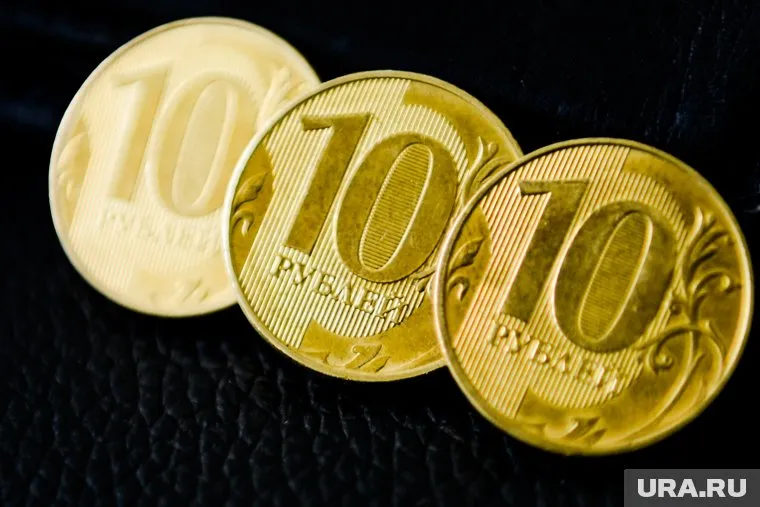 Инфляция в регионе составил 8,79%