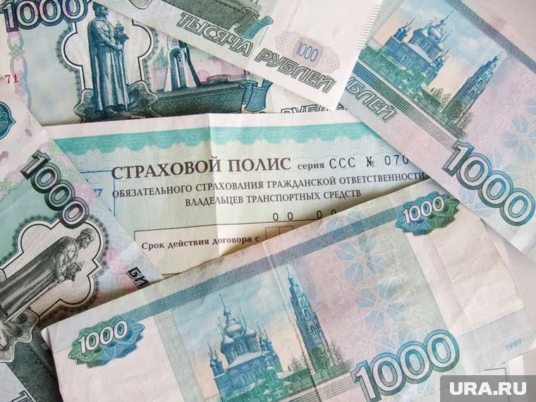 На первом этапе предлагают расширение коридора базового тарифа для легковых машин физических лиц