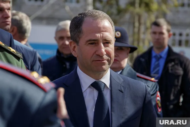 Первый зам Минэкономразвития РФ Михаил Бабич имеет опыт военной службы