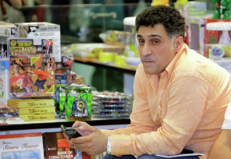 У Кеосаяна были проблемы с сердцем