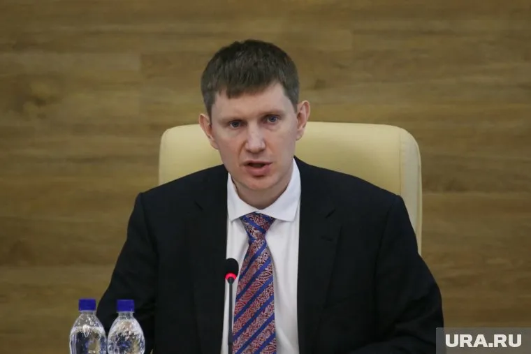 Письмо экс-губернатора Пермского края зачитали на суде в закрытом режиме