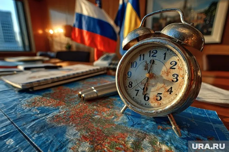 Конфликт с Украиной должен решиться мирным путем